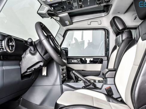 New 2025 INEOS Grenadier Fieldmaster Edition image 16