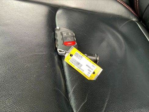 Used 2019 Jeep Wrangler Unlimited Rubicon w/ LED Lighting Group image 14