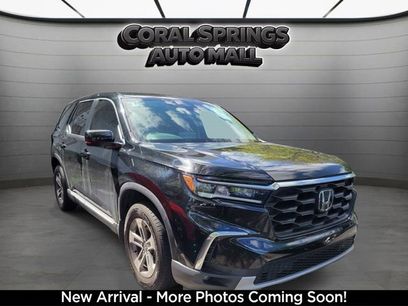 Used 2023 Honda Pilot EX-L