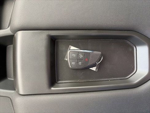 New 2026 Chevrolet Silverado 1500 RST w/ RST Select Package image 22