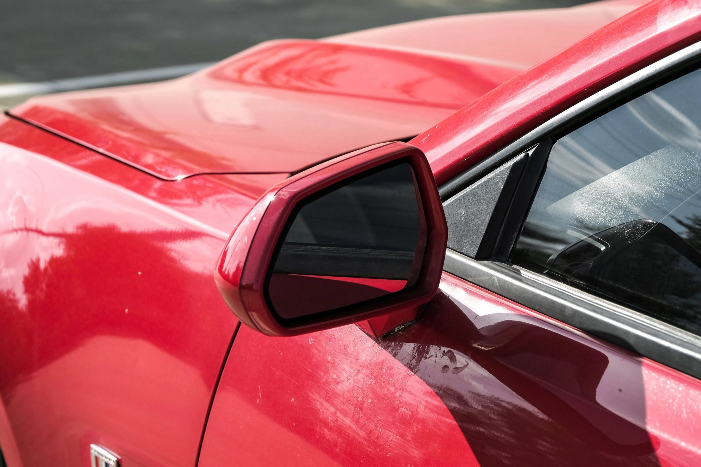 Used 2020 Chevrolet Camaro LT RWD image 37