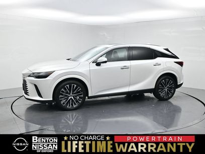 Used 2024 Lexus RX 350 Premium Plus w/ Convenience Package