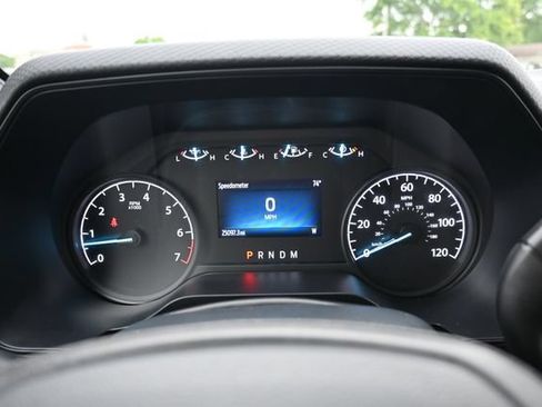 Used 2022 Ford F150 Tremor w/ Trailer Tow Package AWD/4WD image 43