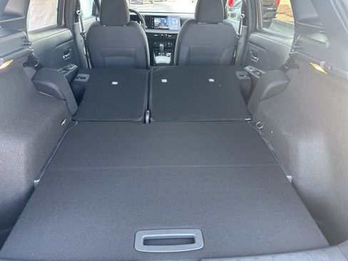 New 2026 Nissan Kicks SV w/ Cold Weather Package image 34