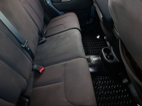 Used 2014 Jeep Wrangler Unlimited Sport w/ Quick Order Package 24S image 12