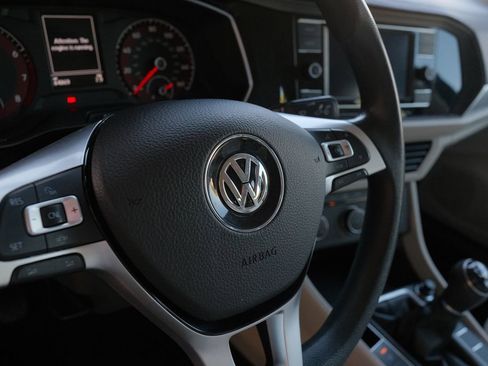 Used 2020 Volkswagen Jetta S w/ Driver Assistance Package FWD image 44