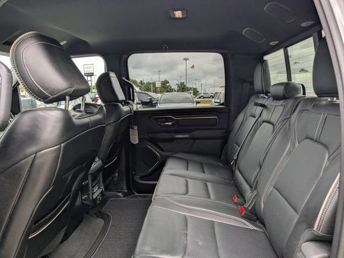 Used 2024 RAM 1500 Limited AWD/4WD image 15
