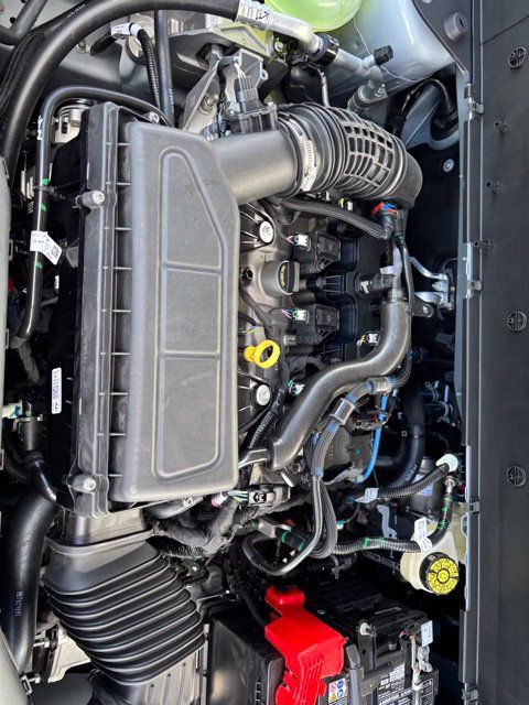 New 2026 Ford Bronco Sport Outer Banks w/ Outer Banks Tech Package+ AWD/4WD image 23