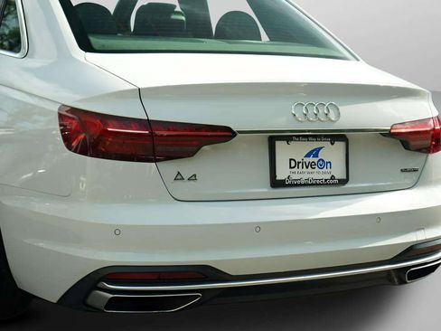 Used 2023 Audi A4 2.0T Premium Plus image 20