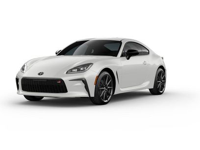 New 2026 Toyota GR86 Premium