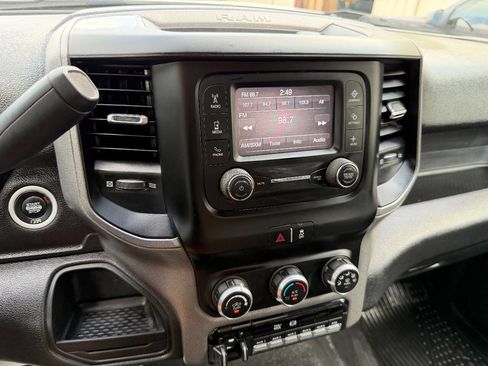 Used 2021 RAM 5500 Tradesman image 20