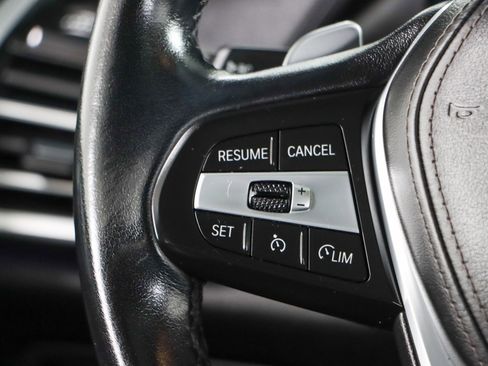 Used 2022 BMW X5 sDrive40i RWD image 13
