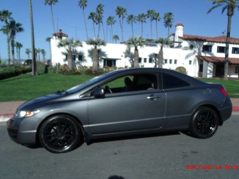 Used 2010 Honda Civic LX image 14