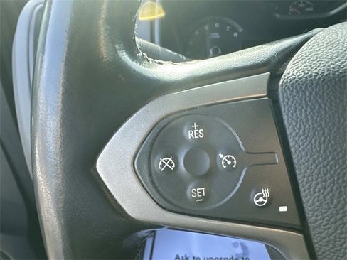Used 2020 Chevrolet Colorado Z71 w/ Z71 Midnight Edition image 14