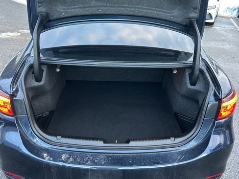 Used 2021 MAZDA MAZDA6 Grand Touring Reserve image 9