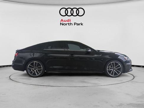 Used 2024 Audi A5 2.0T Premium w/ Summer of Audi Package AWD/4WD image 6