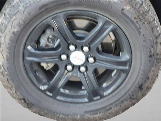 Used 2021 GMC Acadia AT4 AWD/4WD image 17
