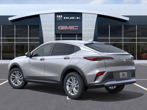 New 2026 Buick Envista Preferred w/ Convenience I Package image 27