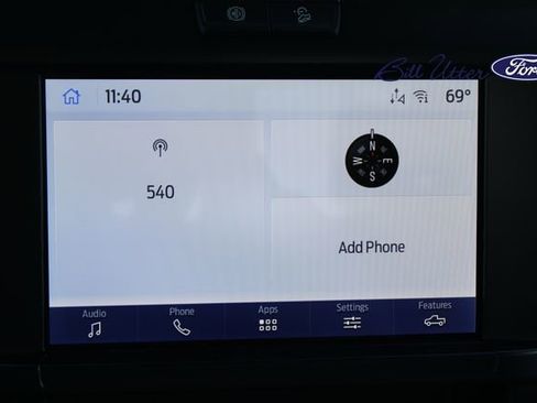 New 2026 Ford F250 XL w/ STX Appearance Package image 13