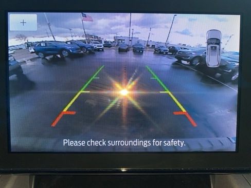 Certified 2023 Ford Explorer XLT w/ Equipment Group 202A image 12