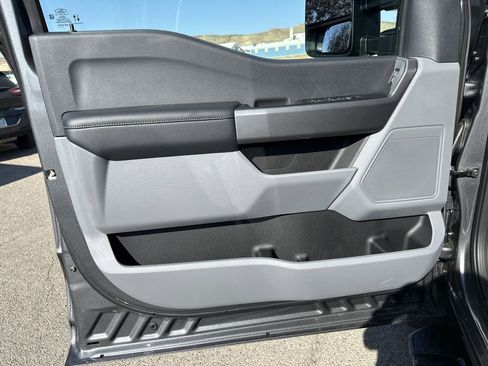 New 2026 Ford F350 XL w/ STX Appearance Package image 10