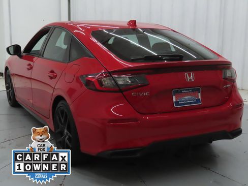 Used 2024 Honda Civic Sport image 6
