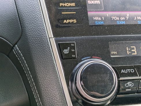 Used 2019 Subaru Outback 2.5i Premium image 29