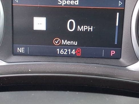 Certified 2020 GMC Terrain SLT w/ Preferred Package FWD image 21