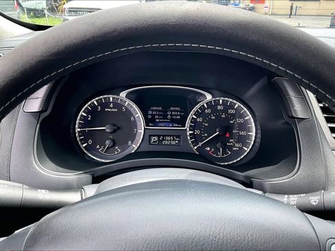 Used 2019 INFINITI QX60 Pure FWD image 31