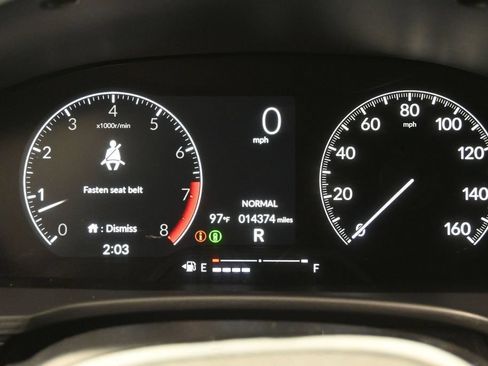 Used 2024 Honda Civic Sport image 12