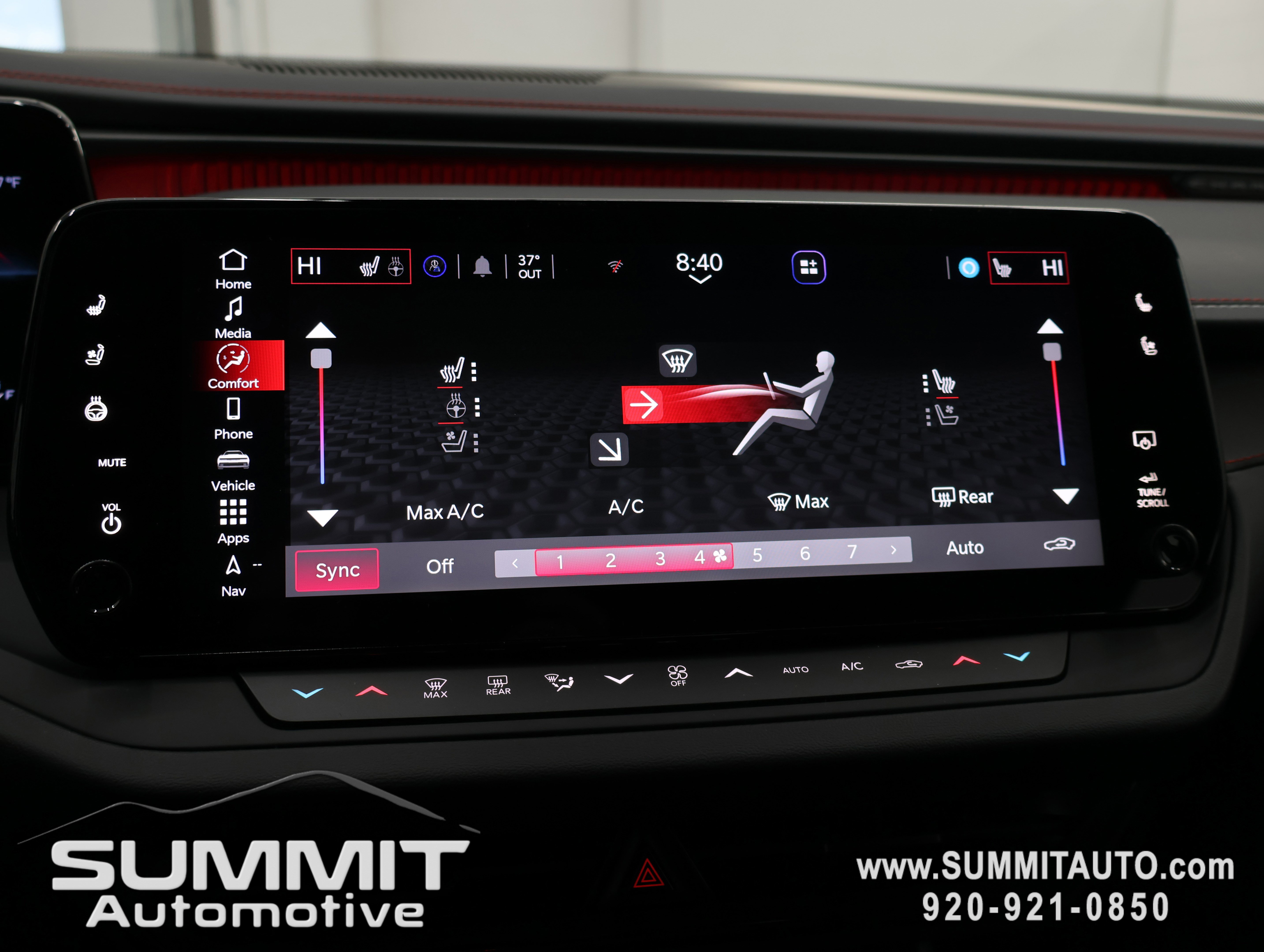 New 2026 Dodge Charger R/T AWD/4WD image 56