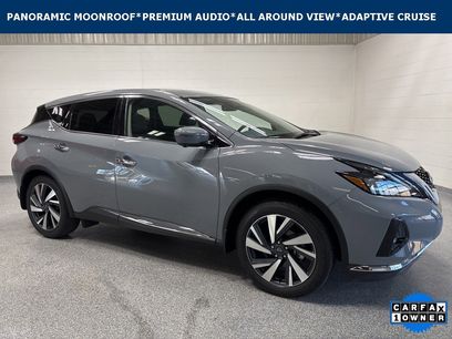 Used 2024 Nissan Murano SL