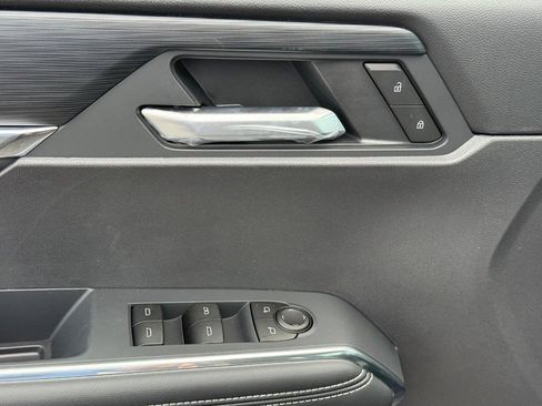 New 2025 GMC Acadia Elevation w/ Elevation Premium Package image 18