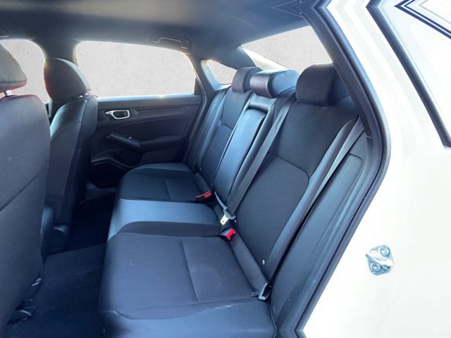 Used 2026 Honda Civic Sport image 19