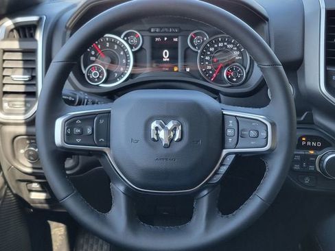 New 2026 RAM 1500 Big Horn w/ Night Edition AWD/4WD image 31