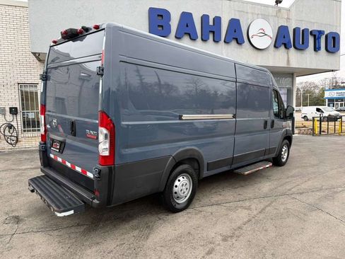 Used 2021 RAM ProMaster 3500 image 5