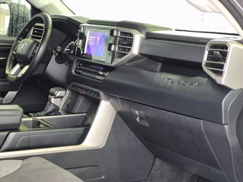 Used 2024 Toyota Tundra SR5 image 20