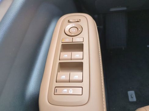 New 2026 Hyundai Santa Fe Calligraphy image 28