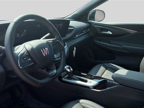 New 2026 Buick Envista Sport Touring w/ Convenience I Package FWD image 16