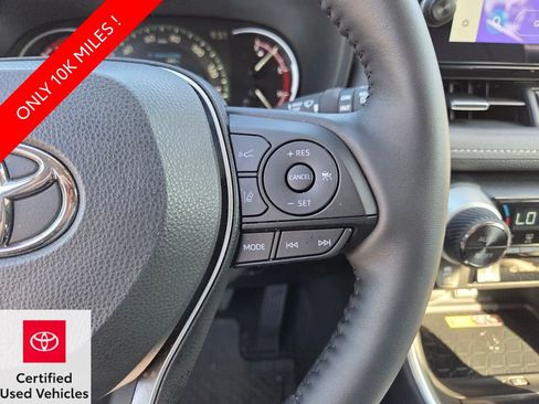 Certified 2025 Toyota RAV4 XLE Premium w/ Weather Package image 31