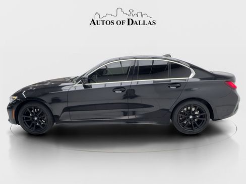 Used 2019 BMW 330i Sedan RWD image 5