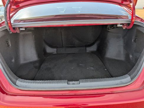 Certified 2024 Honda Accord EX image 30