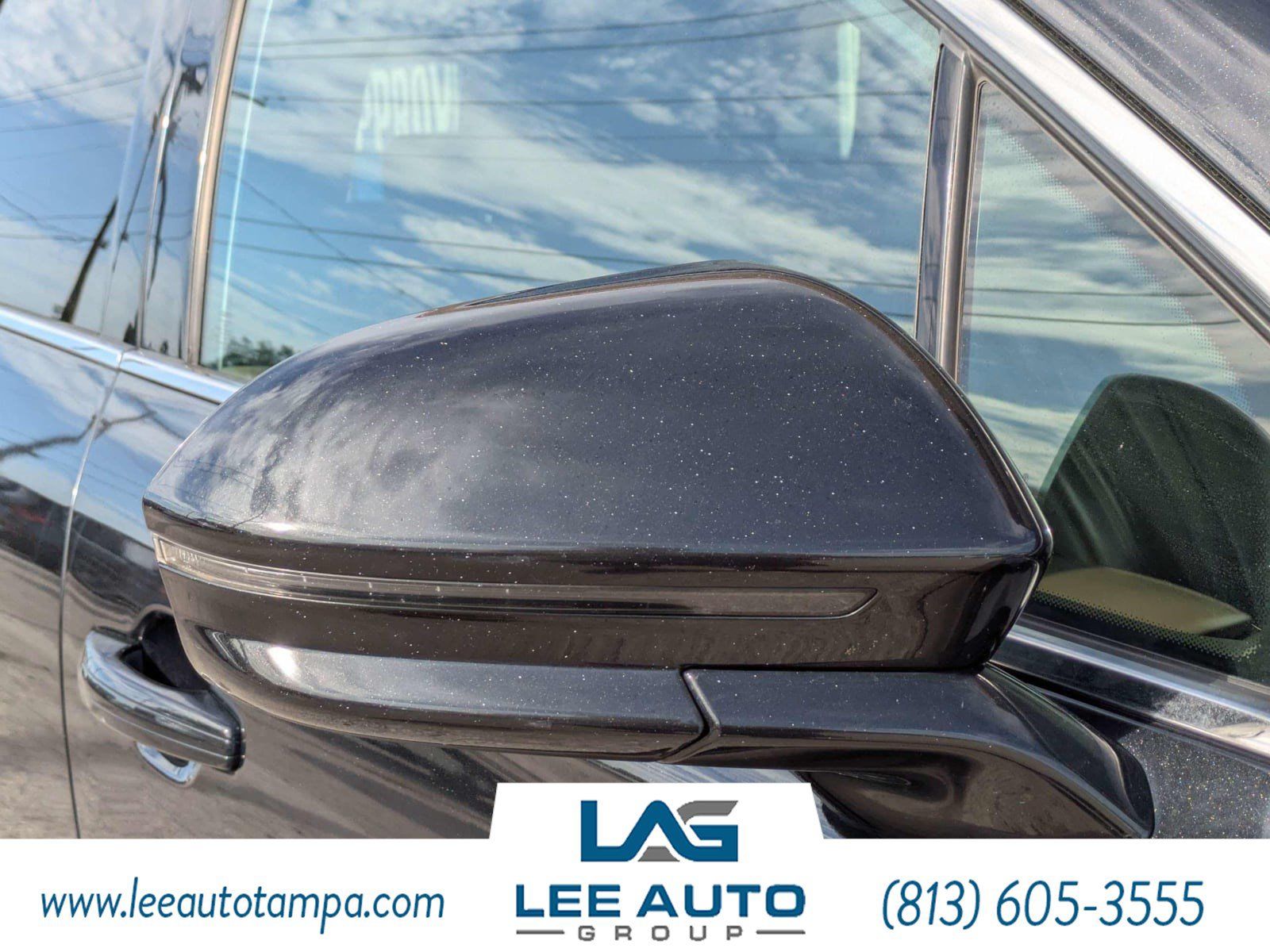 Used 2015 Lincoln MKC AWD w/ Equipment Group 102A Reserve image 11