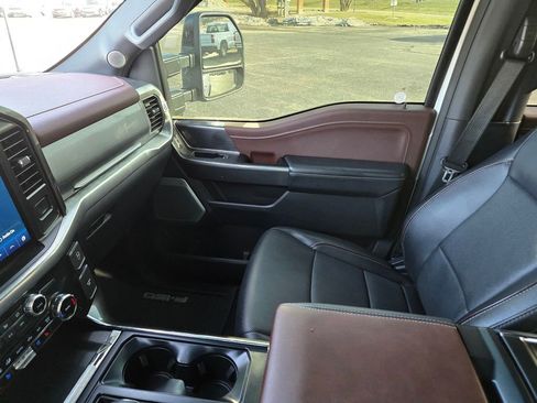 Used 2023 Ford F150 Lariat w/ Equipment Group 502A High image 15