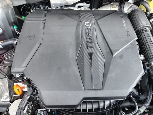 New 2026 Hyundai Santa Cruz XRT AWD/4WD image 32