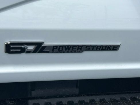 Certified 2026 Ford F250 XL AWD/4WD image 17