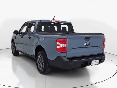 Used 2024 Ford Maverick XLT image 8