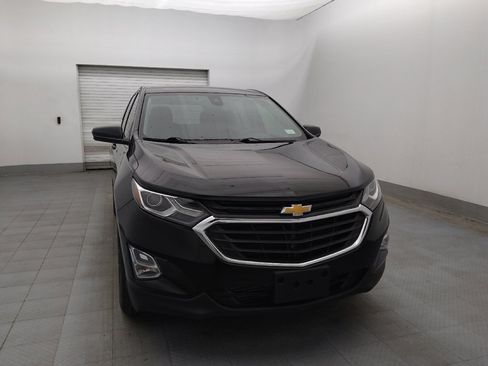 Used 2020 Chevrolet Equinox LT w/ LPO, Floor Liner Package FWD image 14