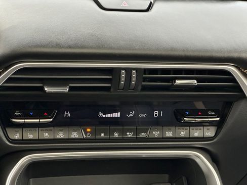 Used 2025 MAZDA CX-90 Plug-In Hybrid w/ Premium Plus image 16