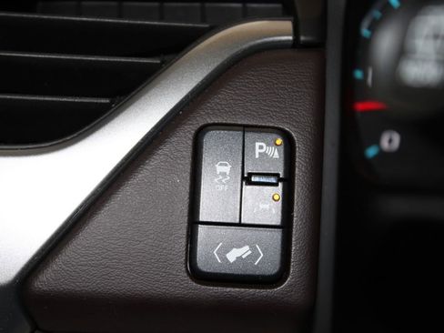 Used 2019 Chevrolet Suburban Premier w/ Max Trailering Package image 44